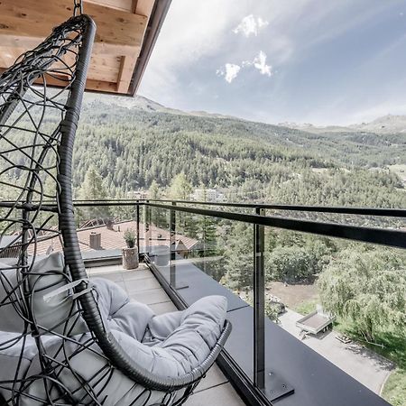 Апарт отель Corso Living Зёльден Экстерьер фото