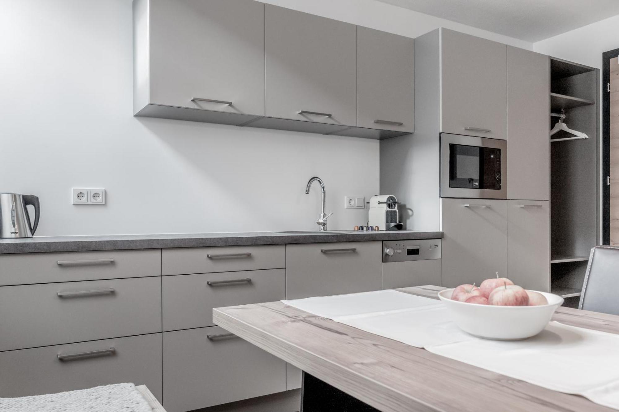 Апарт отель Corso Living Зёльден Экстерьер фото