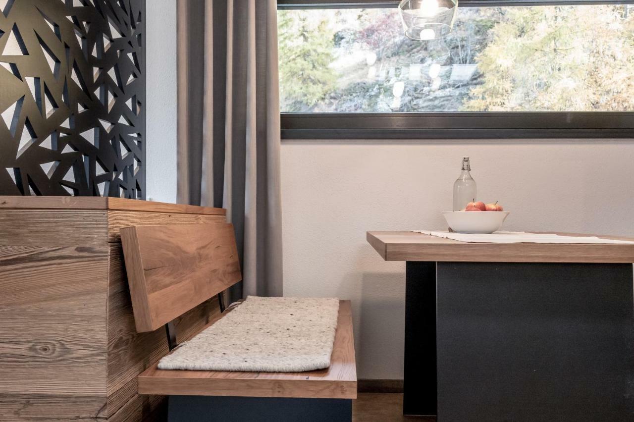 Апарт отель Corso Living Зёльден Экстерьер фото