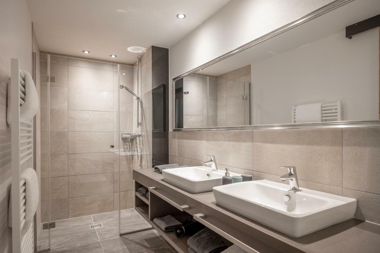 Апарт отель Corso Living Зёльден Экстерьер фото