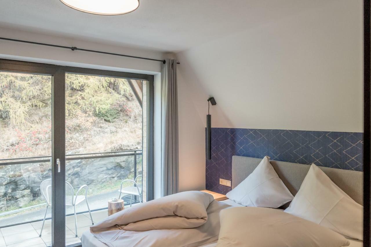 Апарт отель Corso Living Зёльден Экстерьер фото