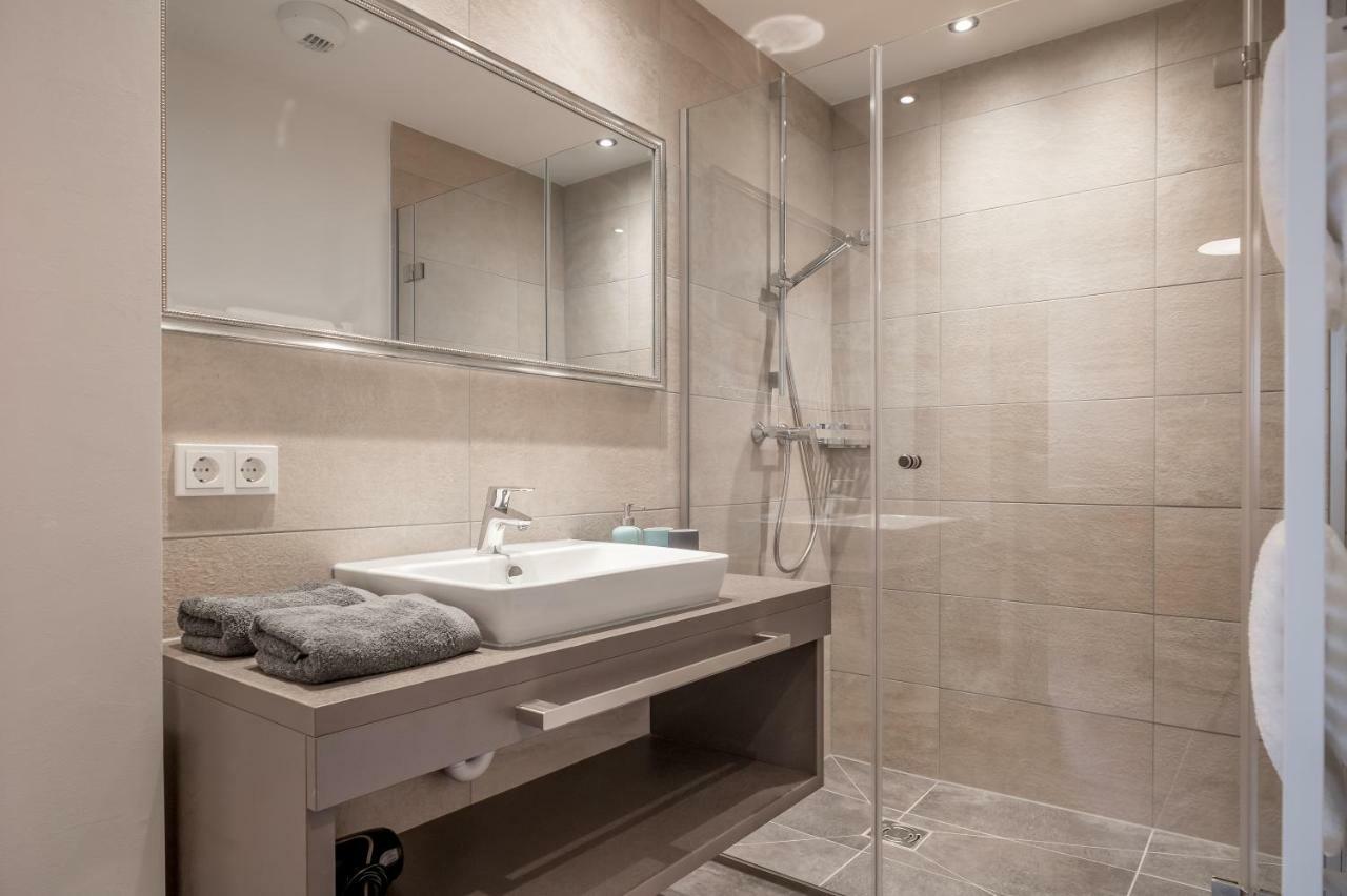 Апарт отель Corso Living Зёльден Экстерьер фото