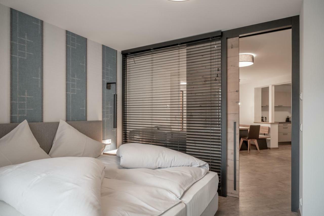 Апарт отель Corso Living Зёльден Экстерьер фото