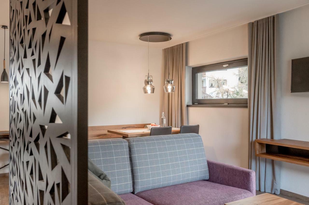 Апарт отель Corso Living Зёльден Экстерьер фото