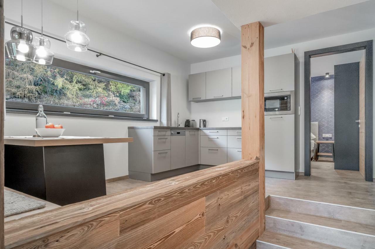 Апарт отель Corso Living Зёльден Экстерьер фото