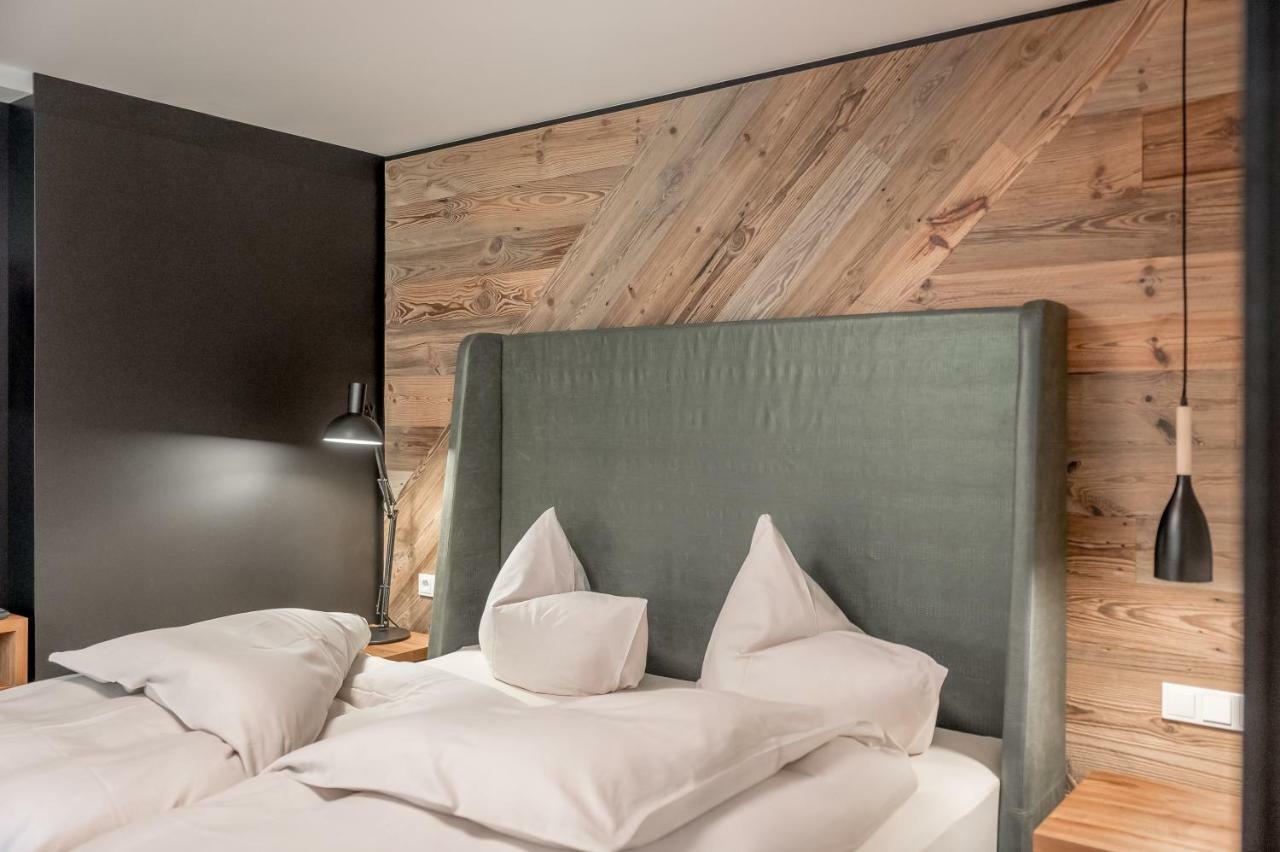 Апарт отель Corso Living Зёльден Экстерьер фото