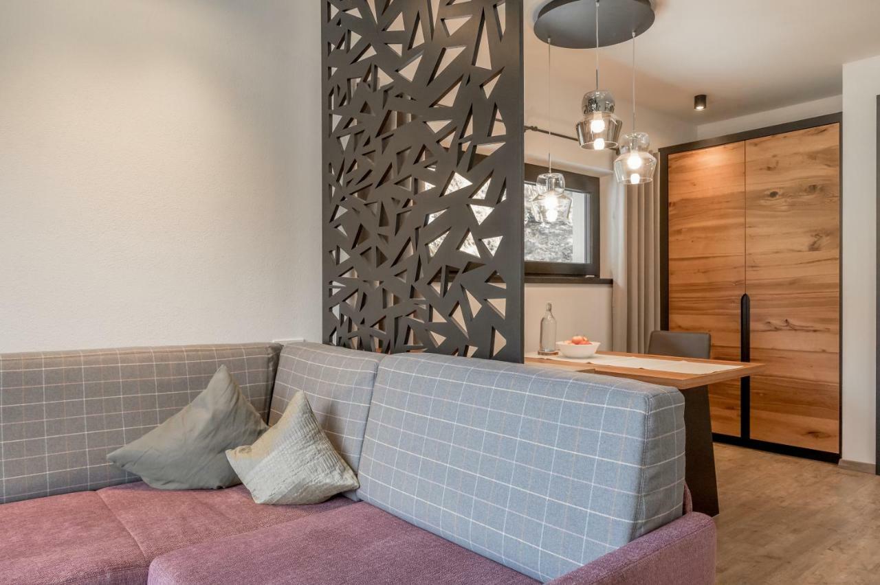 Апарт отель Corso Living Зёльден Экстерьер фото