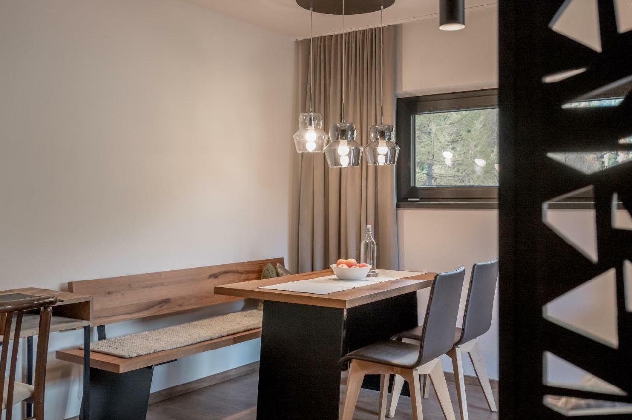 Апарт отель Corso Living Зёльден Экстерьер фото