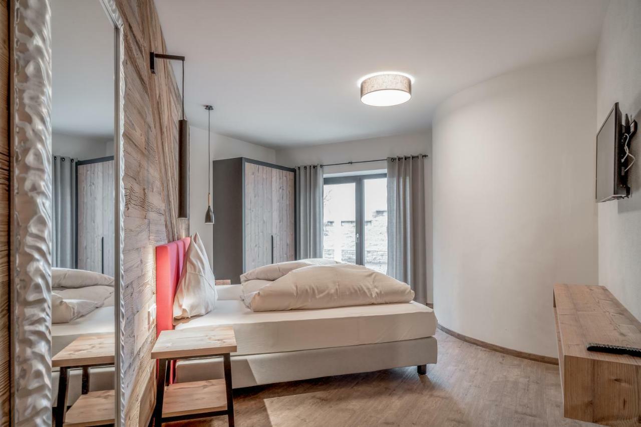 Апарт отель Corso Living Зёльден Экстерьер фото